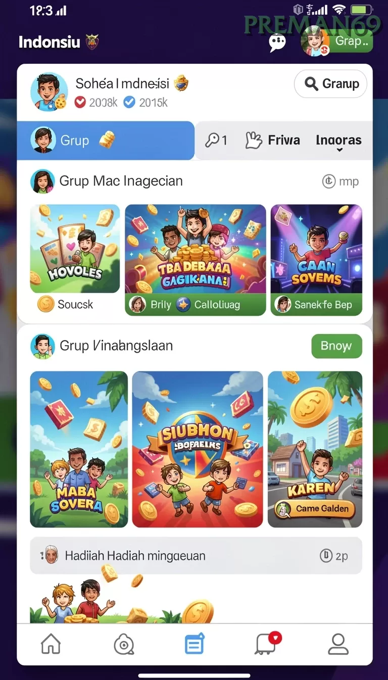 Screenshot Kencana28 nomor 3