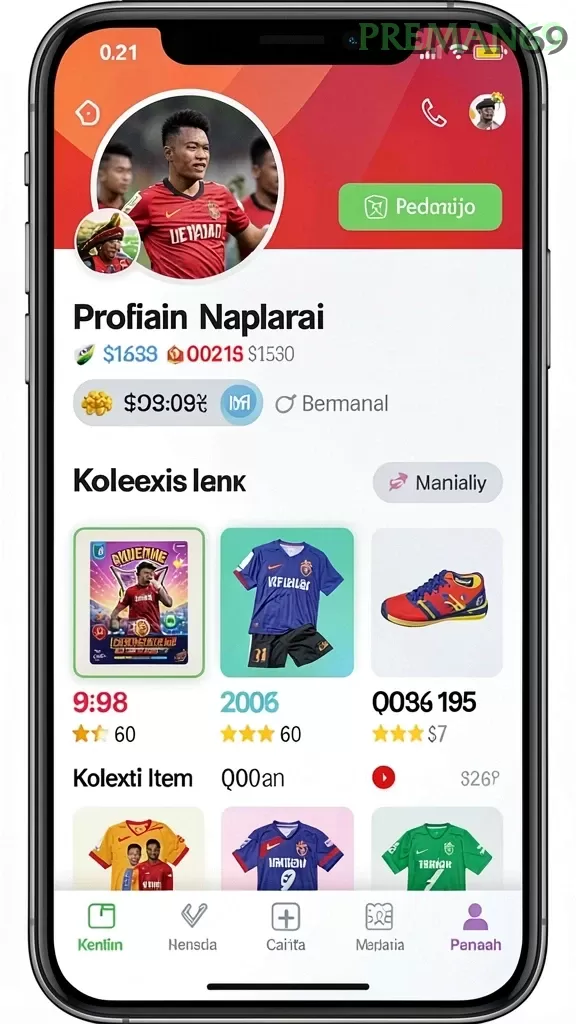 Screenshot Kencana28 nomor 2